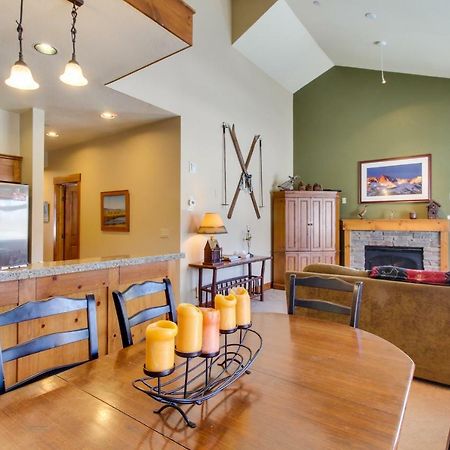 Lodestar Cabins Mammoth Lakes Esterno foto