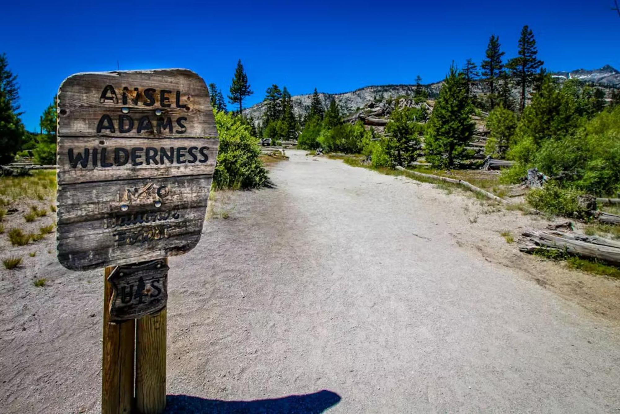 Lodestar Cabins Mammoth Lakes Esterno foto