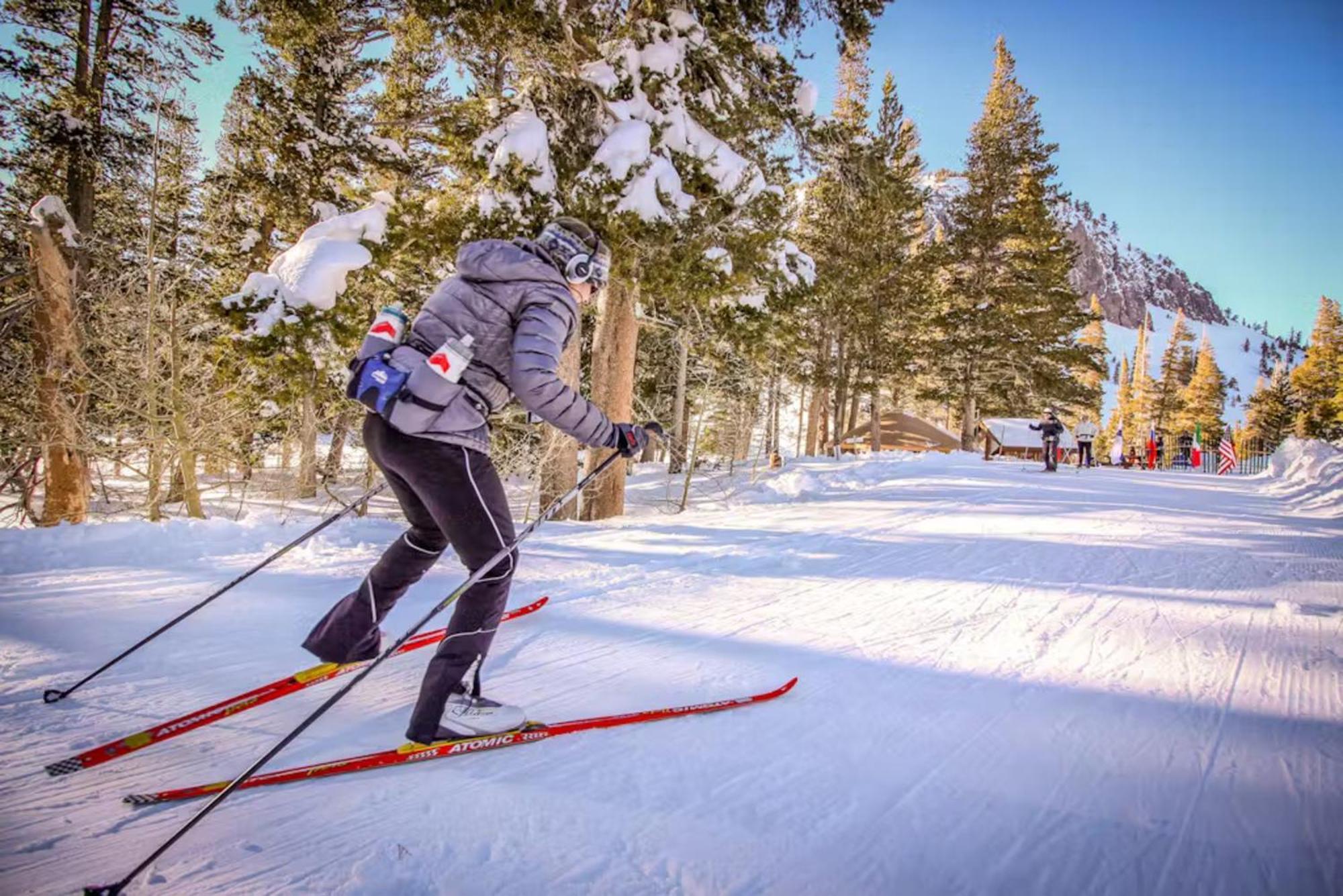 Lodestar Cabins Mammoth Lakes Esterno foto