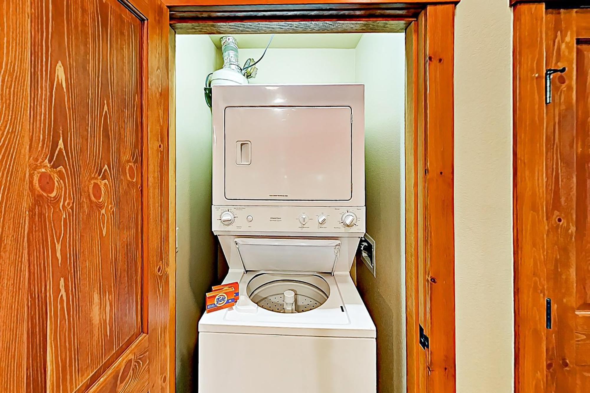 Lodestar Cabins Mammoth Lakes Esterno foto