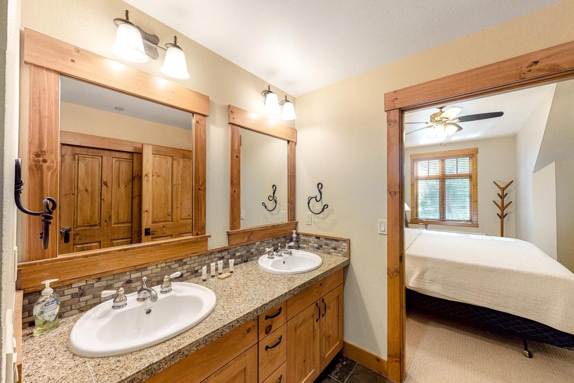 Lodestar Cabins Mammoth Lakes Esterno foto