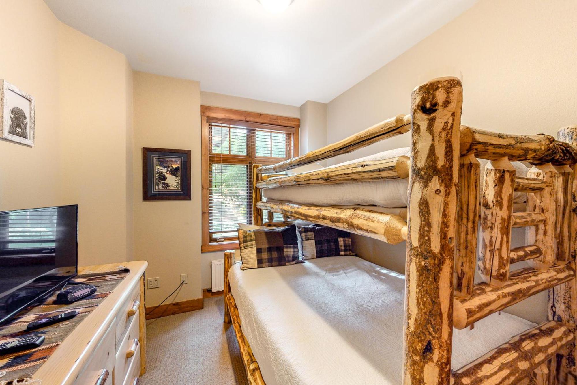 Lodestar Cabins Mammoth Lakes Esterno foto
