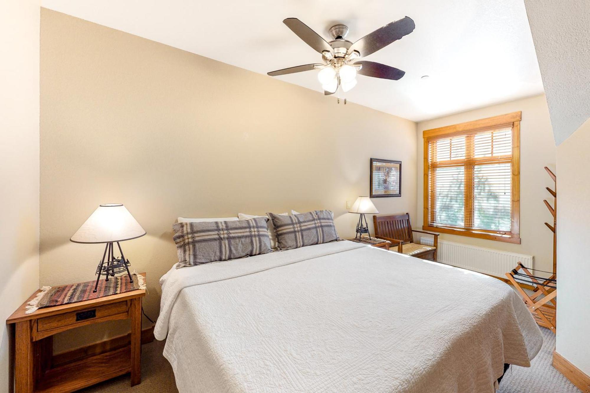 Lodestar Cabins Mammoth Lakes Esterno foto