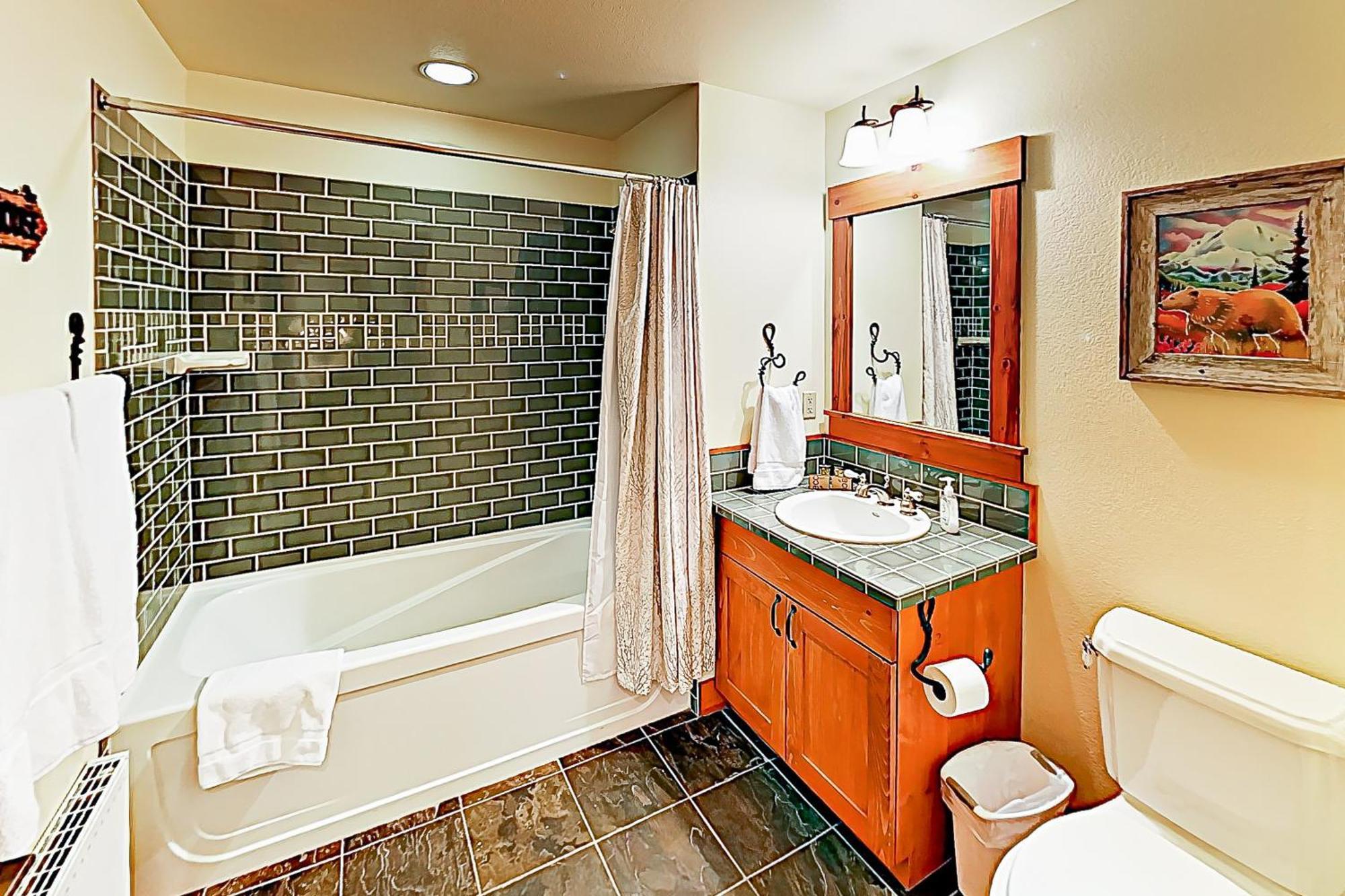 Lodestar Cabins Mammoth Lakes Esterno foto