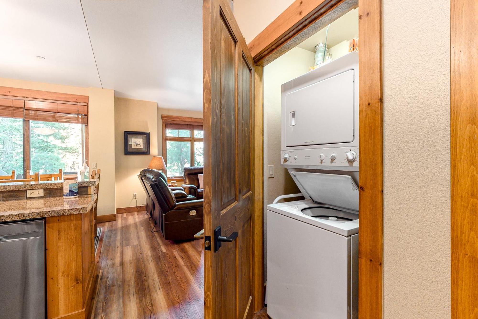 Lodestar Cabins Mammoth Lakes Esterno foto