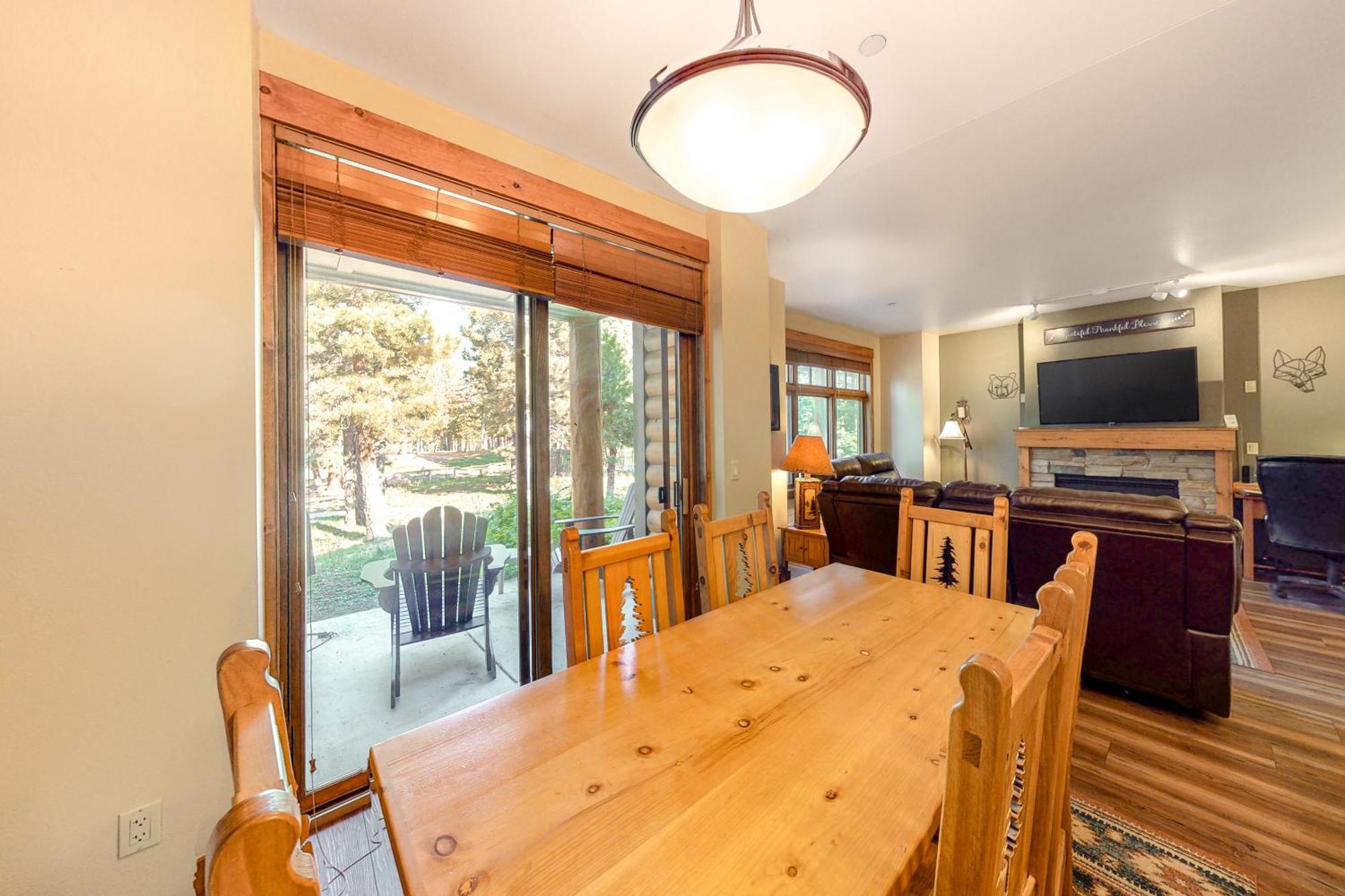 Lodestar Cabins Mammoth Lakes Esterno foto